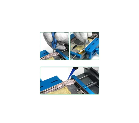 Relife RL-035D Kasa Güçlü Sert UV Kasa Yapıştırıcı  ( UV Işık Hariçtir ) - 2