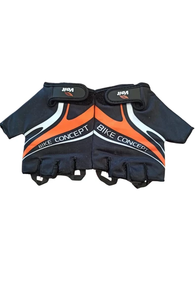 Voit Unisex Ağırlık Body Dambıl Halter Fitness Spor Eldiveni 8206 M - Resim 3