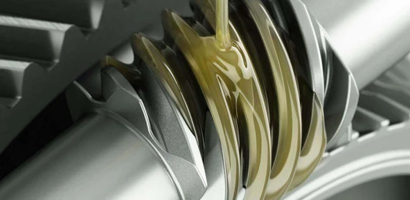 ENİ GREASE NF 2 - KOVA 18 KG - Resim 6