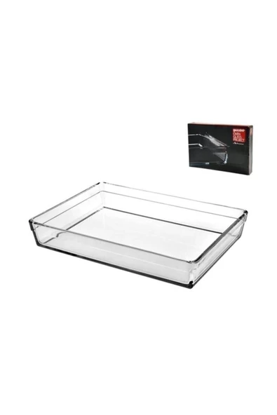 59324 Borcam Dirtdörgen Tepsi - Resim 2