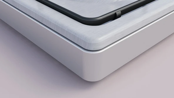 Profilo OD30P5B80D Paslanmaz Çelik Set Üstü Ocak - Resim 3