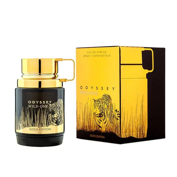 Armaf Odyssey Wild One Gold Edition 100ml