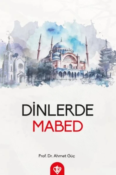 Dinlerde Mabed ürün görseli