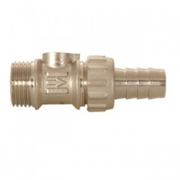 Eca 1/2 Boşaltma Musluğu 602122004