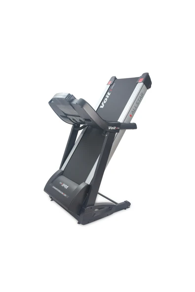 Voit Pro Allstar Koşu Bandı - Bakım Gerektirmeyen Ac Motor - 2