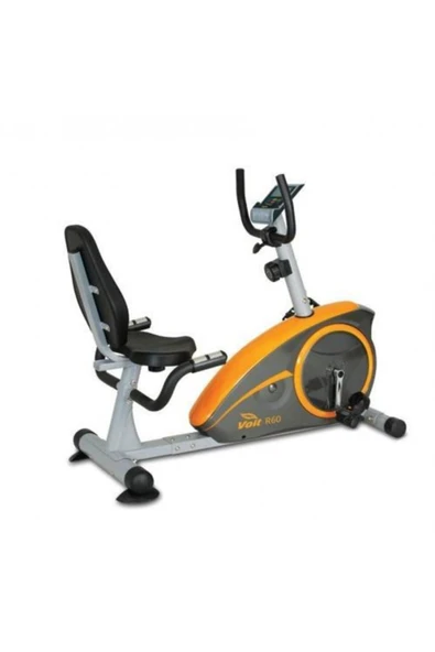 Voit R-60 Bronze Collectıon Yatay Bisiklet 1Vtbsr60/D