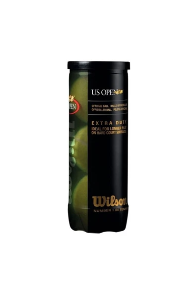 Wilson Tenıs Topu 887768174699 ürün görseli
