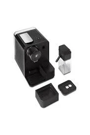 Tchibo Cafissimo Milk Kapsüllü Kahve Makinesi,siyah - Resim 3