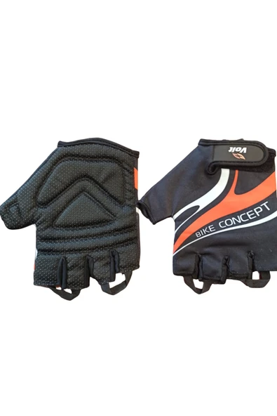 Voit Unisex Ağırlık Body Dambıl Halter Fitness Spor Eldiveni 8206 M - Resim 7