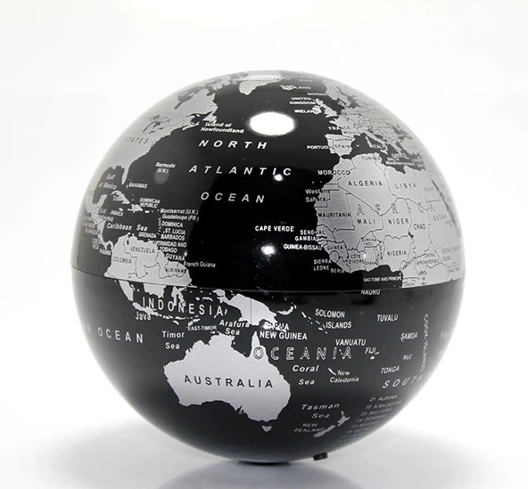 Masa Üstü Dönen Dünya Küre Alk1333 ürün görseli