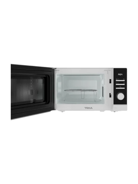 Teka MWE FS20 G WH 20 lt Mikrodalga Fırın - 3