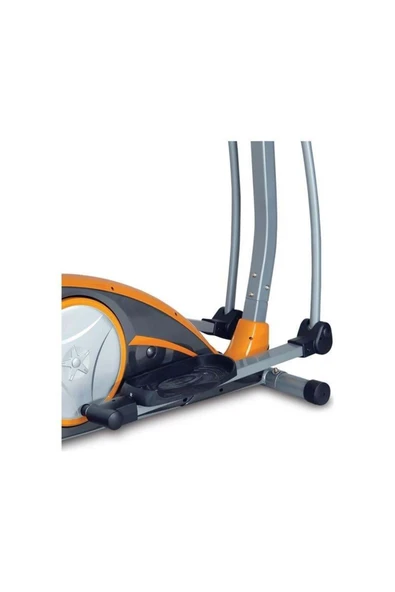 Voit D70 Bronze Collection Eliptik Bisiklet - 2