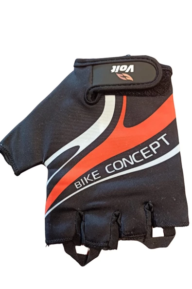 Voit Unisex Ağırlık Body Dambıl Halter Fitness Spor Eldiveni 8206 M - Resim 6