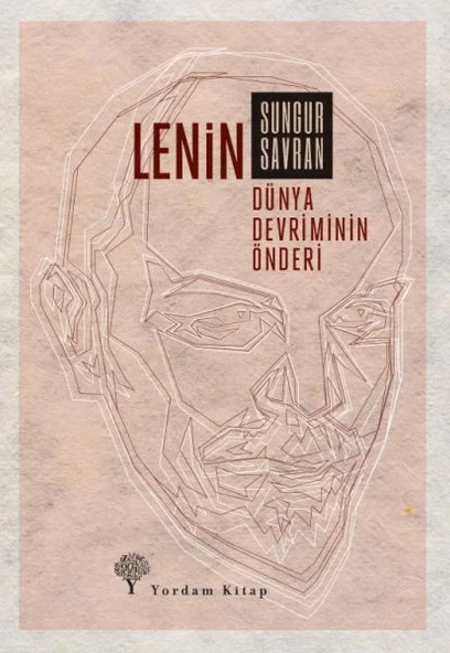 Lenin: Dünya Devriminin Önderi ürün görseli