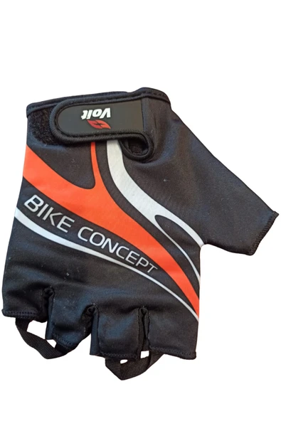 Voit Unisex Ağırlık Body Dambıl Halter Fitness Spor Eldiveni 8206 M - Resim 8