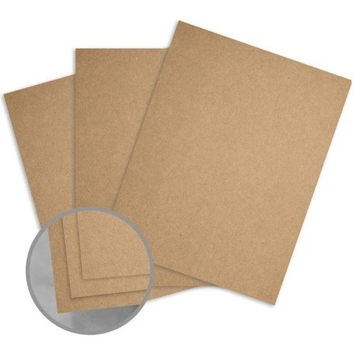 Sırımsı Kraft Kağıdı A4 100 gr 30'lu Paket