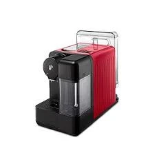 Tchibo Cafissimo Milk Kapsüllü Kahve Makinesi, Kırmızı ürün görseli