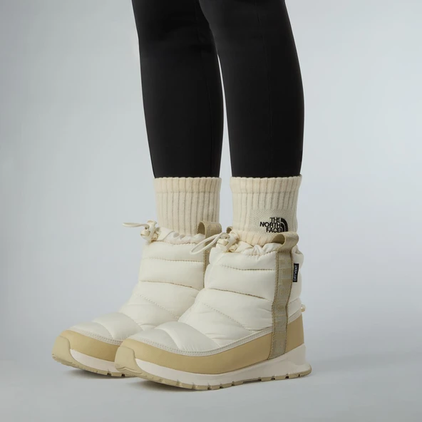 The North Face Çocuk THERMOBALL PULL-ON SU GEÇİRMEZ BOT NF0A5LXJTOB1 - 6