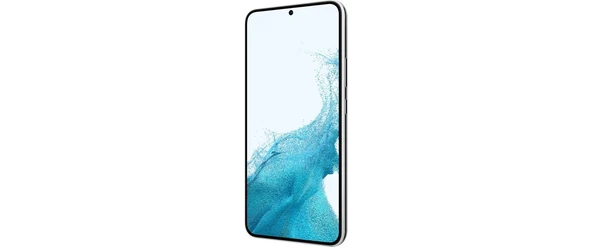 Samsung Galaxy S22 Plus 5G 128 GB Beyaz (Samsung Türkiye Garantili) - 4