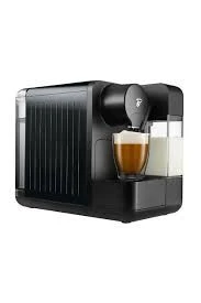 Tchibo Cafissimo Milk Kapsüllü Kahve Makinesi,siyah - Resim 2