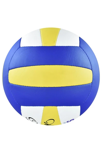 SELEX All Star Voleybol Topu (SARI-LACİVERT) - 3