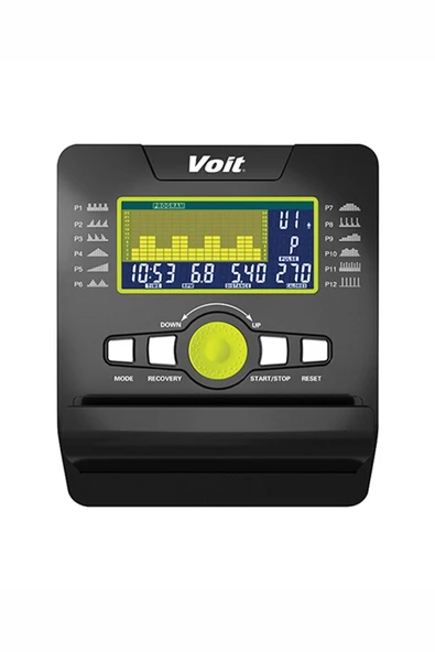 Voit AT 2000 YATAY BİSİKLET  1VTBSAT2000 - 3