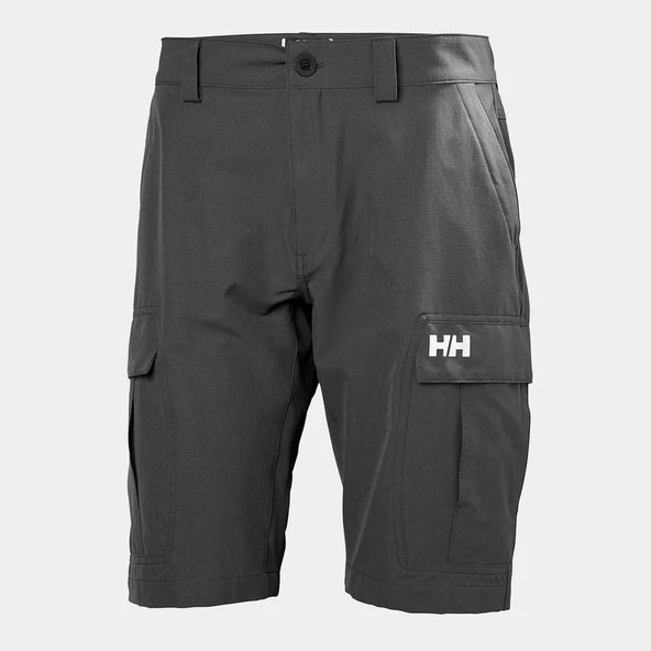 Helly Hansen Erkek QD CARGO ŞORT 11 HHA.54154 HHA.980 ürün görseli 1