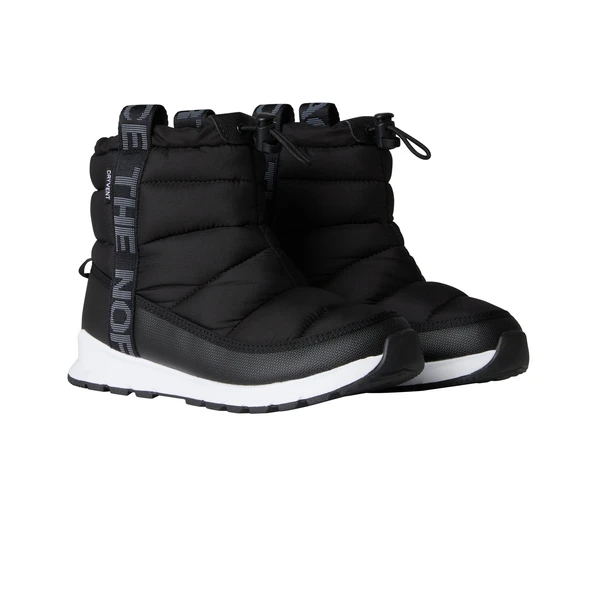 The North Face Çocuk THERMOBALL PULL-ON SU GEÇİRMEZ BOT NF0A5LXJKY41 - Resim 6