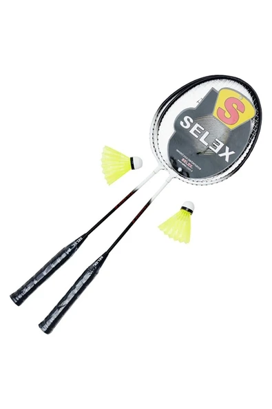 SELEX Thunder Bad. 2raket 2top - 2