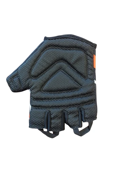 Voit Unisex Ağırlık Body Dambıl Halter Fitness Spor Eldiveni 8206 M - Resim 5