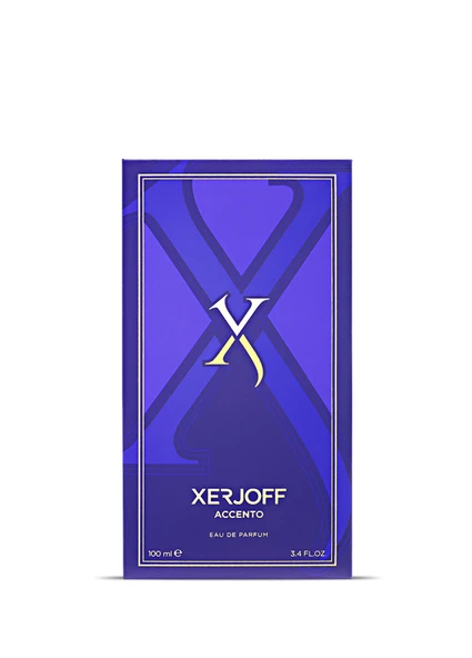 Xerjoff Accento 100ml - 3