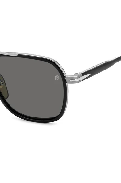 DAVID BECKHAM DB 1161/S COL 284M9 54-20-145 ERKEK GÜNEŞ GÖZLÜĞÜ - Resim 5