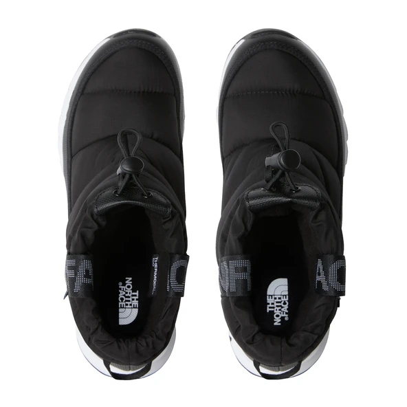 The North Face Çocuk THERMOBALL PULL-ON SU GEÇİRMEZ BOT NF0A5LXJKY41 - Resim 3