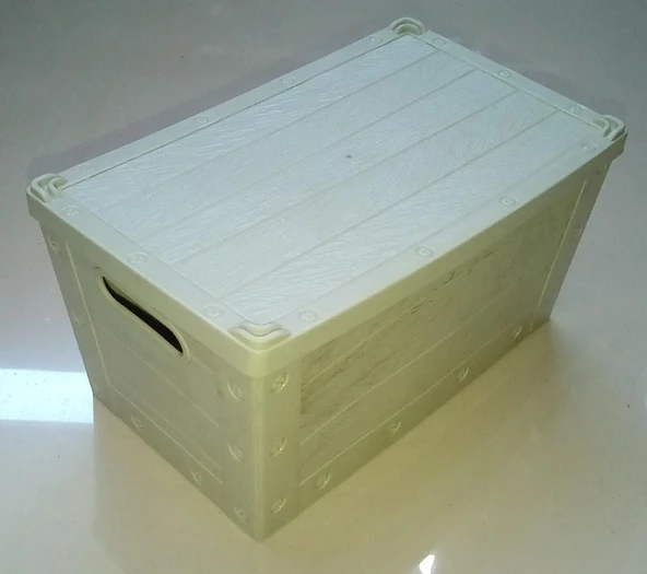 ALYA KUTU DEKORATİF NO:1 ALY-351