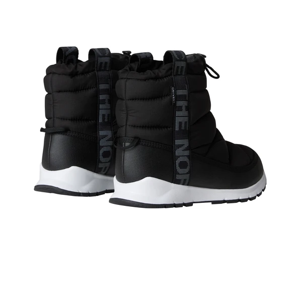 The North Face Çocuk THERMOBALL PULL-ON SU GEÇİRMEZ BOT NF0A5LXJKY41 - Resim 5