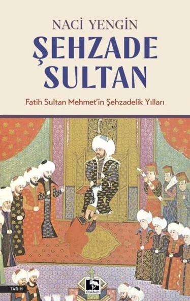Şehzade Sultan ürün görseli