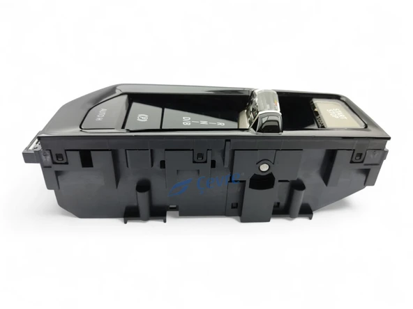 Otomatik Vites El Freni Start-Stop Auto-Hold - Bmw İx XDrive 50 XDrive 40 GW5A3CA82 - Resim 3