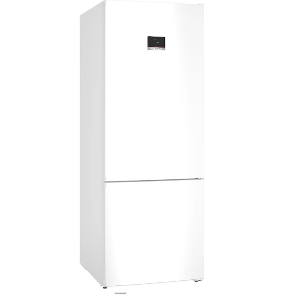 Bosch KGN55CWE0N Kombi No Forst Buzdolabı