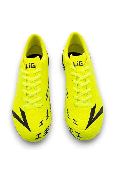 Lig Titan Garson Elit Krampon - Resim 4