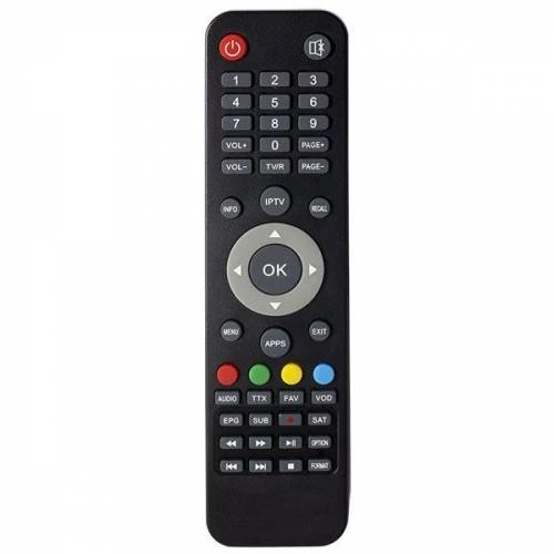 Botech Nero2 + Plus İptv Hd Uydu Kumandası ürün görseli