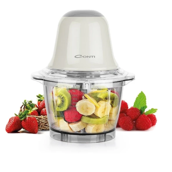 Conti CMD-305 Quick Master Krem 600 W Rondo - 1