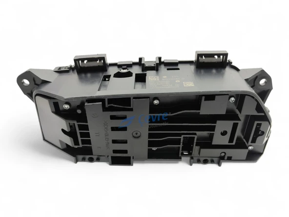 Otomatik Vites El Freni Start-Stop Auto-Hold - Bmw İx XDrive 50 XDrive 40 GW5A3CA82 - Resim 5