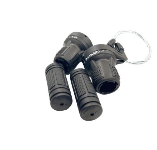 S Shine SSYY 11 İndex 3 7 Gripshift Vites Kolu takımı ürün görseli