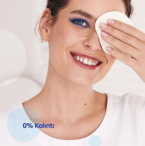 Nivea Micellar Makyaj Temizleme Suyu Yatıştırıcı 400 Ml - 2