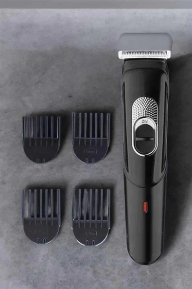 Saç Sakal Tüy Kısaltma Makinesi  Lazer Epilasyon Öncesi Ense Kesme Makine - Resim 5