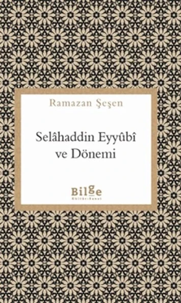 Selahaddin Eyyübi ve Dönemi ürün görseli