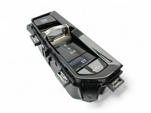 Otomatik Vites El Freni Start-Stop Auto-Hold - Bmw İx XDrive 50 XDrive 40 BM5A3CA83 - Resim 2