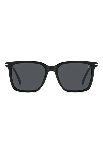 DAVID BECKHAM DB 1130/S COL ANSIR 53-19-145 ERKEK GÜNEŞ GÖZLÜĞÜ - Resim 2