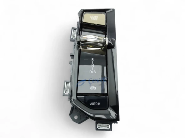 Otomatik Vites El Freni Start-Stop Auto-Hold - Bmw İx XDrive 50 XDrive 40 GW5A3CA82 ürün görseli 1