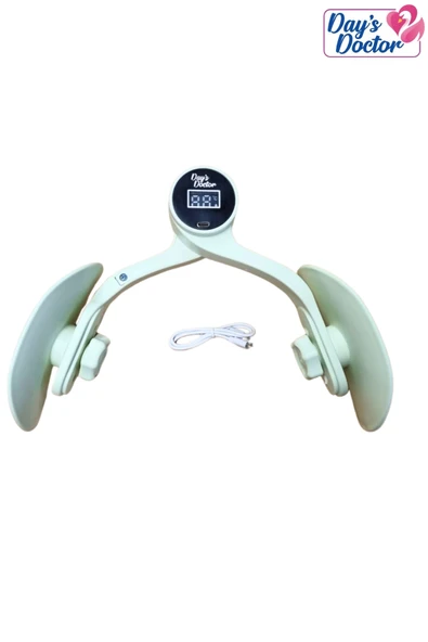 DAY''S DOCTOR Ayarlanabilir Pelvik Iç Bacak Egzersiz Aleti Kegel Egzersiz Eğitmeni Kas Medikal Egzersiz ürün görseli